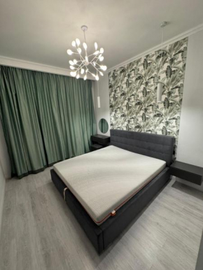 Apartments Varlamova